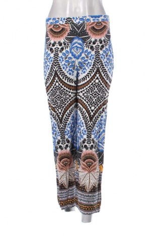 Damenhose Hallhuber, Größe S, Farbe Mehrfarbig, Preis 31,82 €