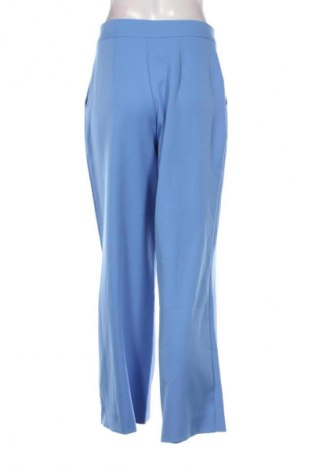 Damskie spodnie Happening, Rozmiar M, Kolor Niebieski, Cena 112,36 zł