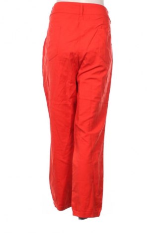 Pantaloni de femei Heine, Mărime XXL, Culoare Roșu, Preț 69,99 Lei