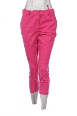 Дамски панталон Heine, Размер M, Цвят Розов, Цена 19,99 лв.