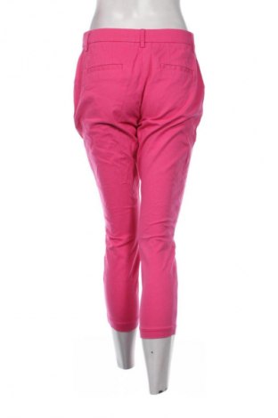 Дамски панталон Heine, Размер M, Цвят Розов, Цена 19,99 лв.