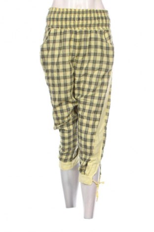 Pantaloni de femei Helmi, Mărime XL, Culoare Multicolor, Preț 163,16 Lei