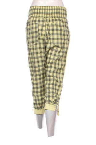 Pantaloni de femei Helmi, Mărime XL, Culoare Multicolor, Preț 163,16 Lei