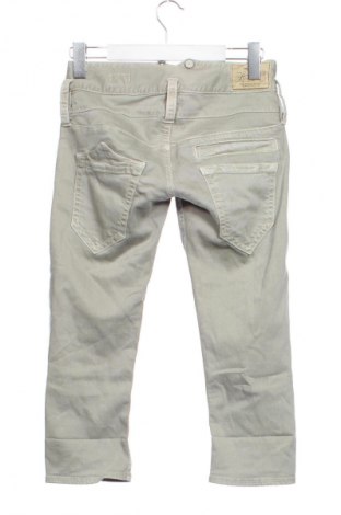 Női nadrág Herrlicher, Méret S, Szín Zöld, Ár 12 441 Ft