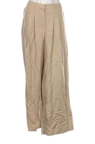 Női nadrág Herskind, Méret XL, Szín Bézs, Ár 34 191 Ft