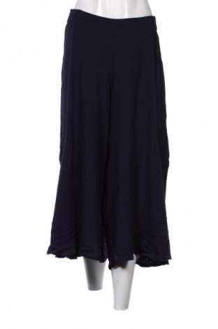 Pantaloni de femei Himmelblau by Lola Paltinger, Mărime L, Culoare Albastru, Preț 108,00 Lei