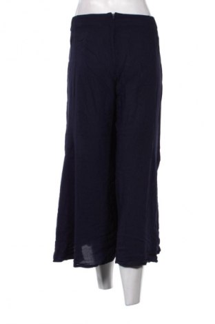 Pantaloni de femei Himmelblau by Lola Paltinger, Mărime L, Culoare Albastru, Preț 108,00 Lei
