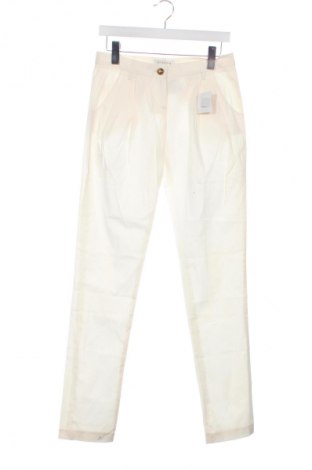 Dámské kalhoty  Hirsch, Velikost M, Barva Krémová, Cena  385,00 Kč