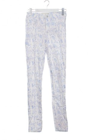 Dámské kalhoty  Hush Puppies, Velikost XS, Barva Vícebarevné, Cena  519,00 Kč