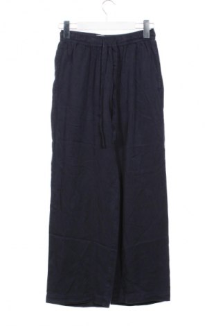 Dámské kalhoty  Ichi, Velikost XS, Barva Modrá, Cena  1 429,00 Kč