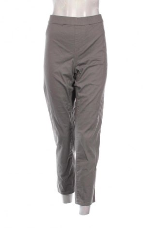 Dámské kalhoty  In Extenso, Velikost XXL, Barva Šedá, Cena  339,00 Kč