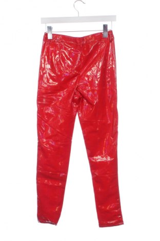 Γυναικείο παντελόνι In Vogue, Μέγεθος S, Χρώμα Κόκκινο, Τιμή 15,58 €