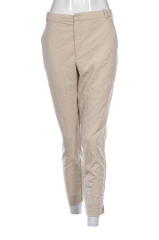 Дамски панталон In Wear, Размер XL, Цвят Бежов, Цена 62,00 лв.