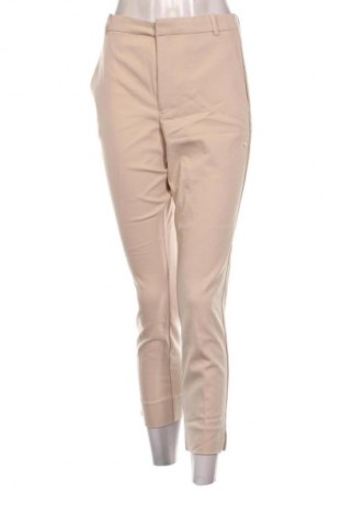 Pantaloni de femei In Wear, Mărime XL, Culoare Bej, Preț 443,99 Lei