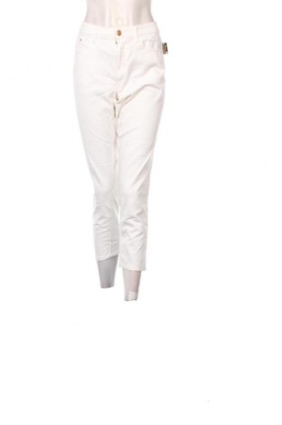 Дамски панталон Infinity Woman, Размер XL, Цвят Бял, Цена 14,99 лв.