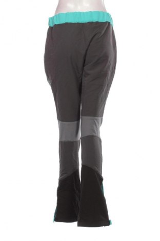 Pantaloni de femei Inoc, Mărime L, Culoare Gri, Preț 57,99 Lei