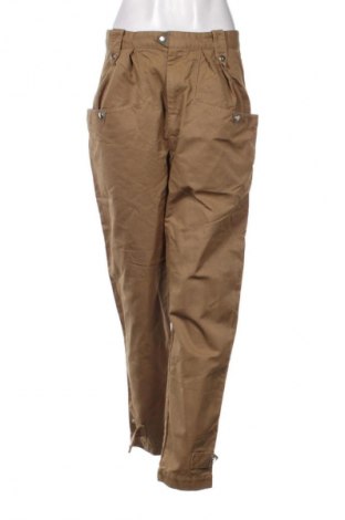 Női nadrág Isabel Marant, Méret M, Szín Zöld, Ár 50 896 Ft