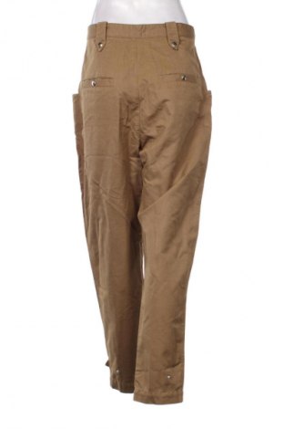 Női nadrág Isabel Marant, Méret M, Szín Zöld, Ár 50 896 Ft