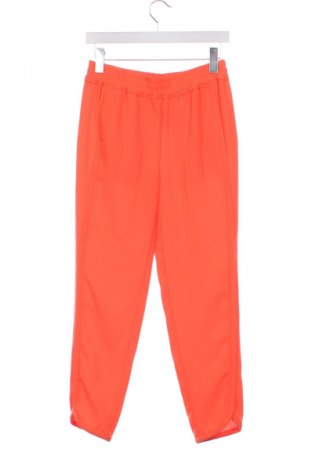 Дамски панталон J.Crew, Размер XS, Цвят Оранжев, Цена 95,80 лв.