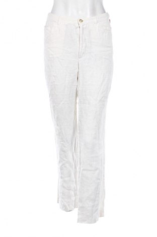 Dámské kalhoty  Jackpot, Velikost S, Barva Krémová, Cena  346,00 Kč