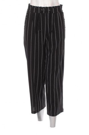 Pantaloni de femei Jacqueline De Yong, Mărime L, Culoare Negru, Preț 47,99 Lei