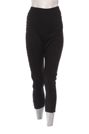 Дамски панталон Jacqueline De Yong, Размер L, Цвят Черен, Цена 29,00 лв.