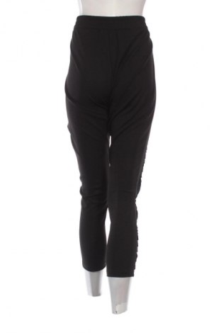 Дамски панталон Jacqueline De Yong, Размер L, Цвят Черен, Цена 29,00 лв.