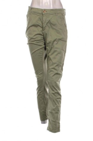 Damenhose Jacqueline De Yong, Größe M, Farbe Grün, Preis 9,99 €