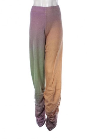 Damskie spodnie Jaded London, Rozmiar XL, Kolor Kolorowy, Cena 157,41 zł