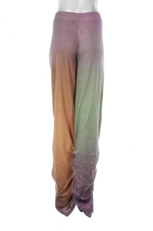 Damskie spodnie Jaded London, Rozmiar XL, Kolor Kolorowy, Cena 157,41 zł