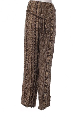 Damenhose Janina, Größe 3XL, Farbe Mehrfarbig, Preis € 18,99