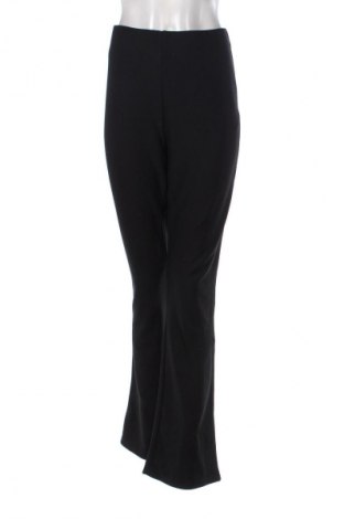 Damskie spodnie Janina, Rozmiar M, Kolor Czarny, Cena 66,67 zł