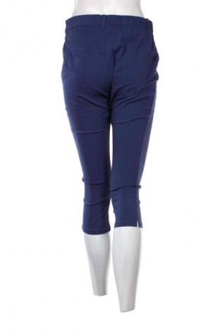 Damskie spodnie Janina, Rozmiar M, Kolor Niebieski, Cena 67,41 zł