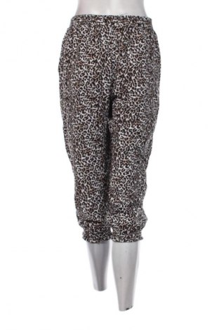 Дамски панталон Janina, Размер M, Цвят Многоцветен, Цена 16,99 лв.