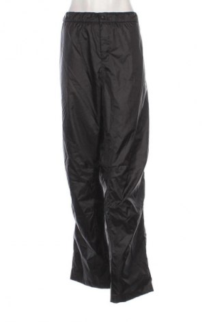 Γυναικείο παντελόνι Janina, Μέγεθος XXL, Χρώμα Μαύρο, Τιμή 13,99 €