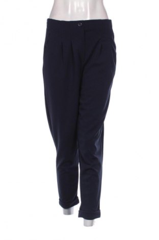 Damenhose Janina, Größe M, Farbe Blau, Preis € 14,77