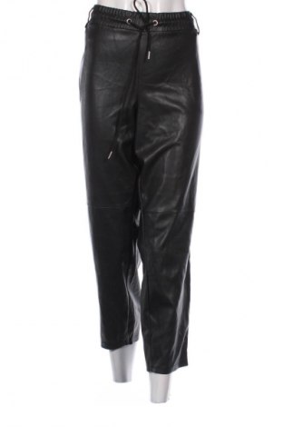 Γυναικείο παντελόνι Janina, Μέγεθος 3XL, Χρώμα Μαύρο, Τιμή 8,99 €