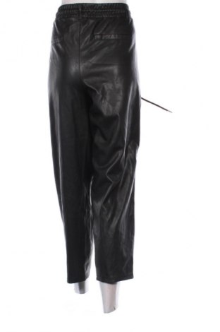 Γυναικείο παντελόνι Janina, Μέγεθος 3XL, Χρώμα Μαύρο, Τιμή 8,99 €