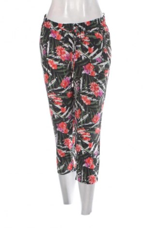 Γυναικείο παντελόνι Janina, Μέγεθος L, Χρώμα Πολύχρωμο, Τιμή 11,99 €
