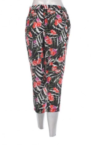 Γυναικείο παντελόνι Janina, Μέγεθος L, Χρώμα Πολύχρωμο, Τιμή 11,99 €