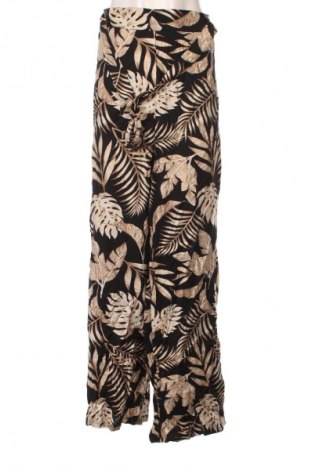 Damskie spodnie Janina, Rozmiar 3XL, Kolor Kolorowy, Cena 49,99 zł