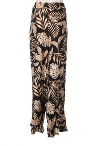 Damskie spodnie Janina, Rozmiar 3XL, Kolor Kolorowy, Cena 49,99 zł