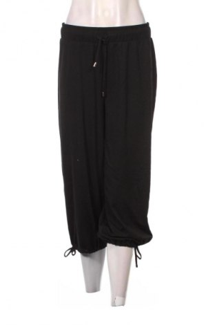 Дамски панталон Janina, Размер M, Цвят Черен, Цена 12,99 лв.