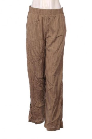 Γυναικείο παντελόνι Janina, Μέγεθος M, Χρώμα Καφέ, Τιμή 12,99 €