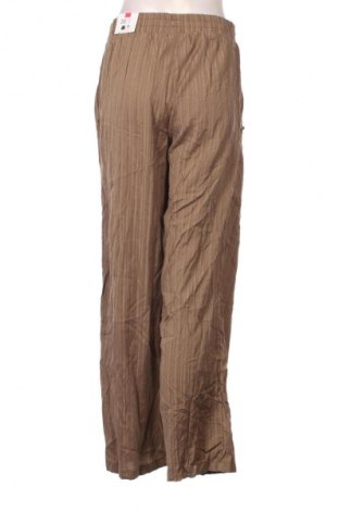 Γυναικείο παντελόνι Janina, Μέγεθος M, Χρώμα Καφέ, Τιμή 12,99 €