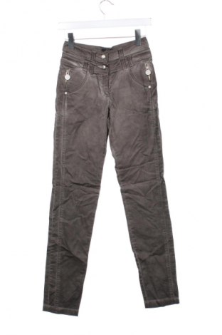 Pantaloni de femei Javier Simorra, Mărime XS, Culoare Maro, Preț 104,99 Lei