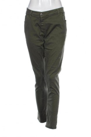Damenhose Jazlyn, Größe XXL, Farbe Grün, Preis € 11,99