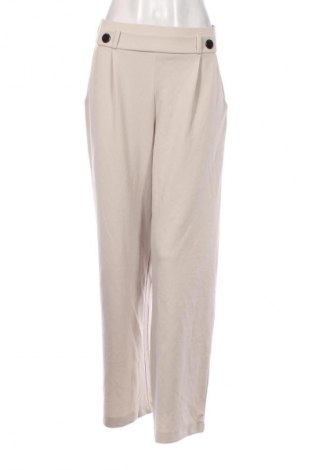 Damskie spodnie Jdy, Rozmiar L, Kolor Beżowy, Cena 39,99 zł