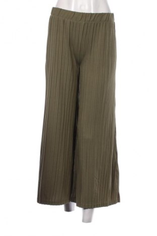 Дамски панталон Jean Pascale, Размер S, Цвят Зелен, Цена 16,99 лв.