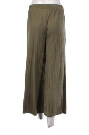 Дамски панталон Jean Pascale, Размер S, Цвят Зелен, Цена 16,99 лв.